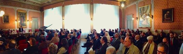 Comitato M'Impegno all'Istituto dei Ciechi