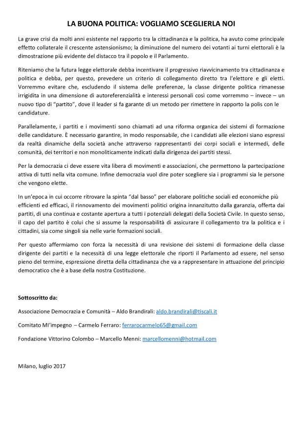 Comunicato_Preferenze_rev