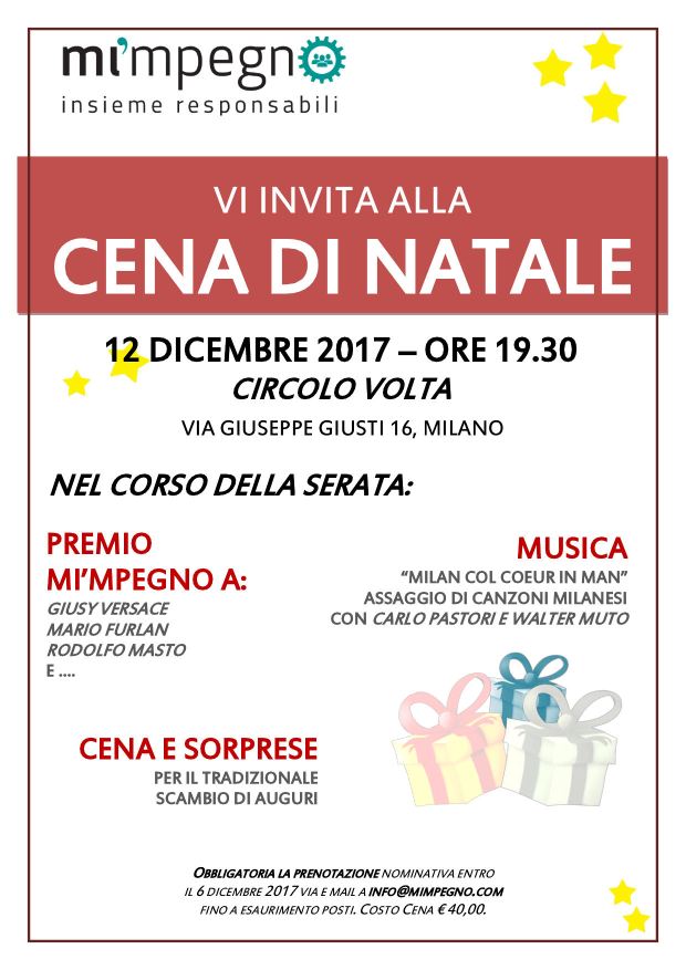 LOCANDINA Cena di Natale 12 dic-2017