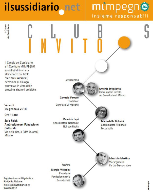 invito Circolo_260118