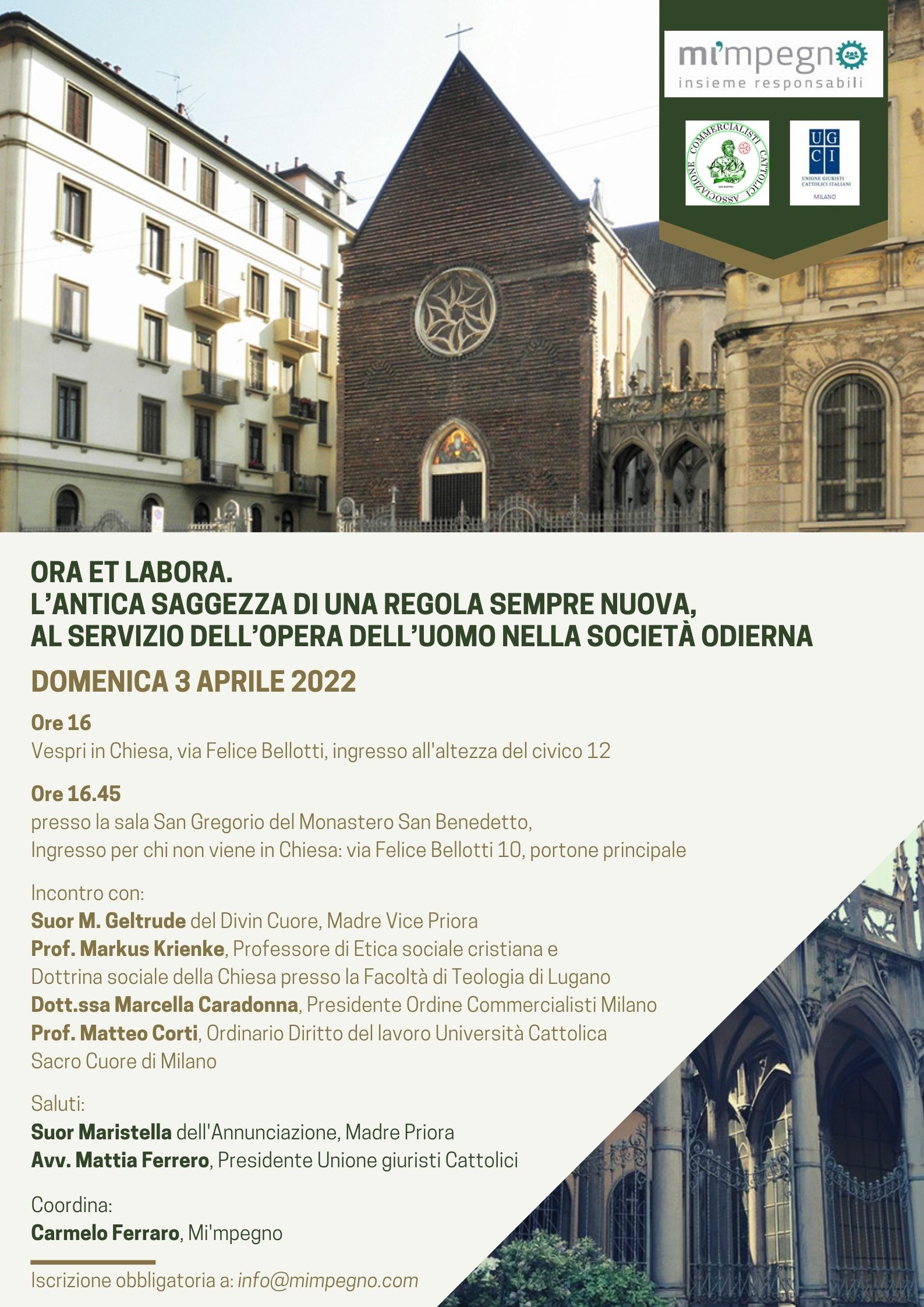 Monastero San Benedetto (1)